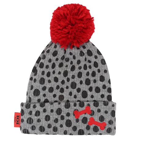 101 Dalmations - Peeping Pup - Beanie Pom