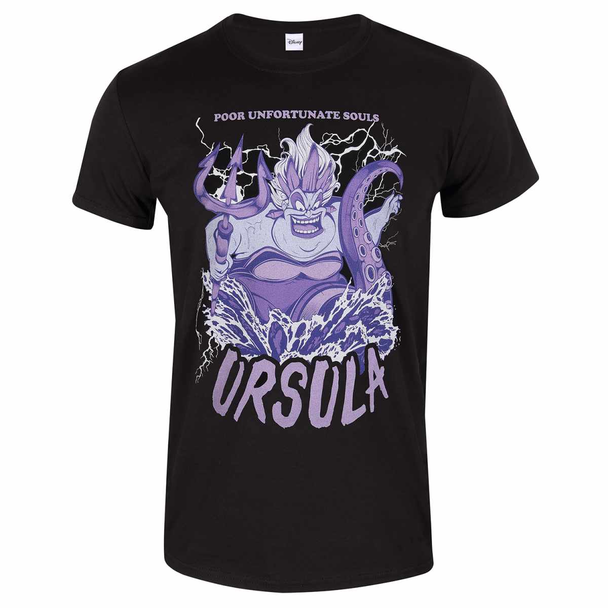 LITTLE MERMAID - URSULA - T-SHIRT