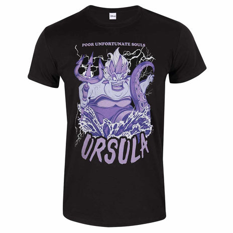 THE LITTLE MERMAID - URSULA - T-SHIRT