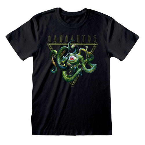 DR STRANGE - GARGANTOS - T-SHIRT