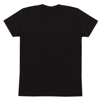 Dungeons And Dragons - Adventure Awaits - T-Shirt Black