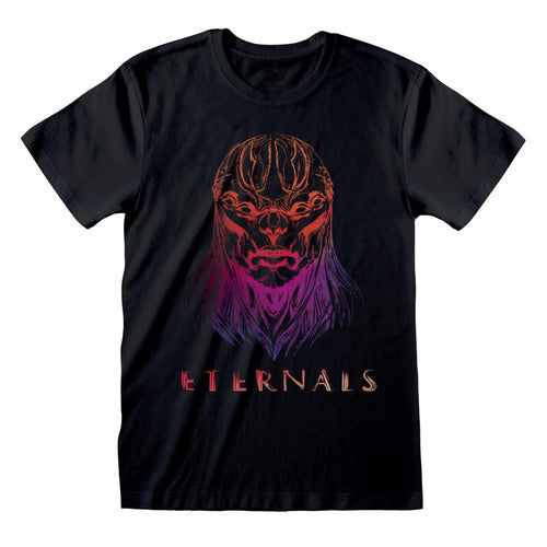 ETERNALS - ALIEN - T-SHIRT