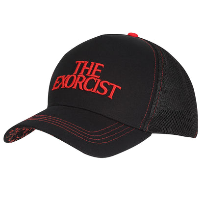 THE EXORCIST - LOGO - CAP