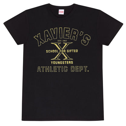 Marvel Comics X-Men - Athletic Dept - T-Shirt