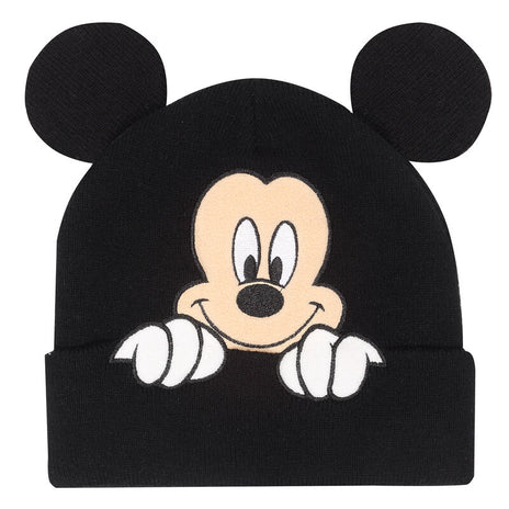 Mickey und Freunde - Pinkeln Mickey - Beanie