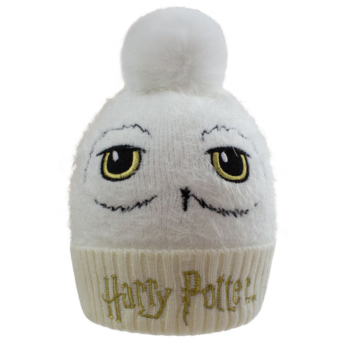 HARRY POTTER - HEDWIG - BEANIE