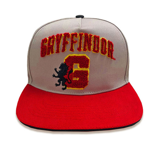 HARRY POTTER - COLLEGE GRYFFINDOR - CAP