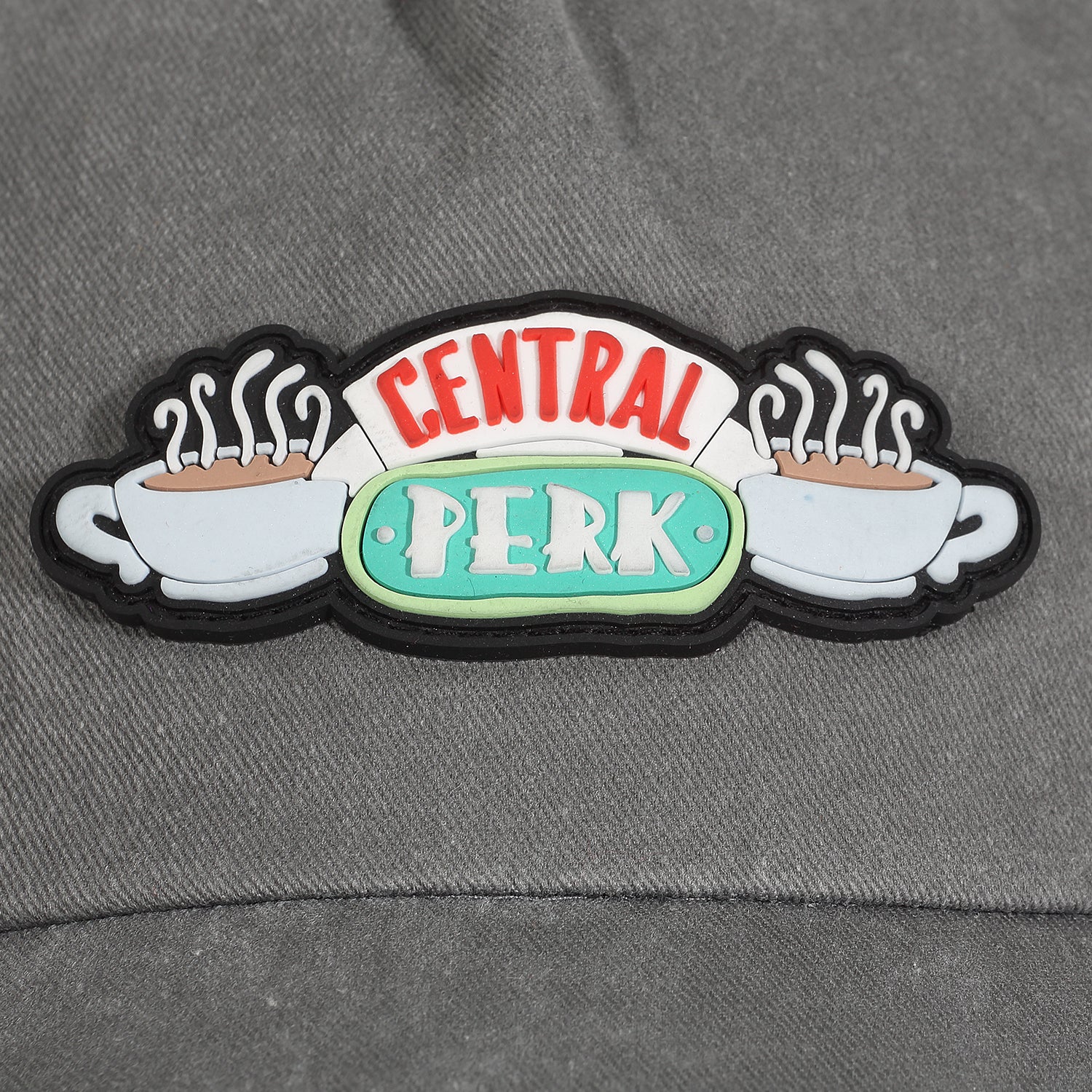 FRIENDS - CENTAL PERK - CAP