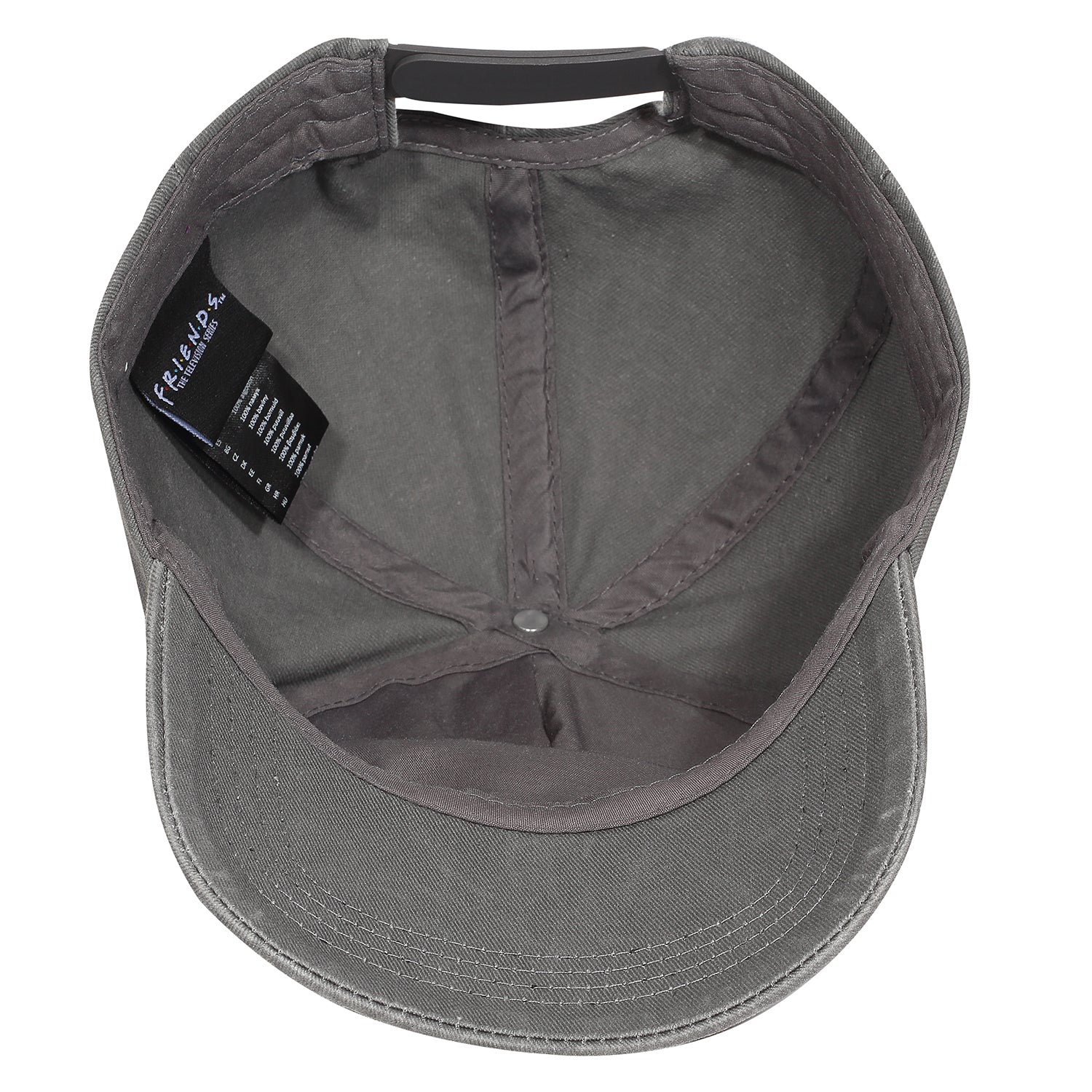 FRIENDS - CENTAL PERK - CAP