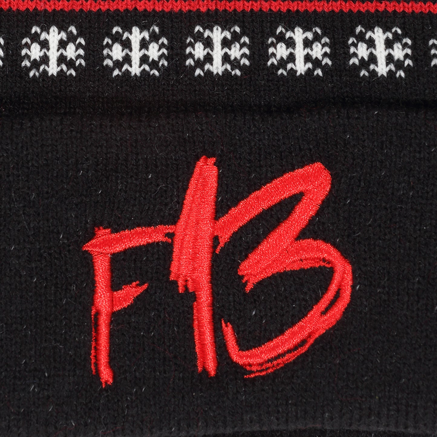 FRIDAY THE 13TH - MASK - BEANIE