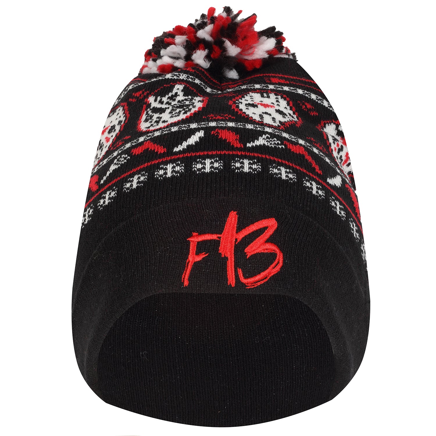 FRIDAY THE 13TH - MASK - BEANIE