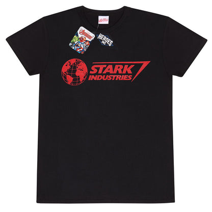 Marvel Comics - Stark Industries - T-Shirt