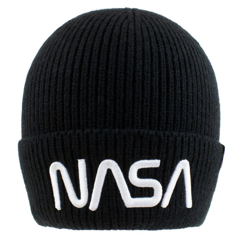 NASA - Logo de ver - bonnet