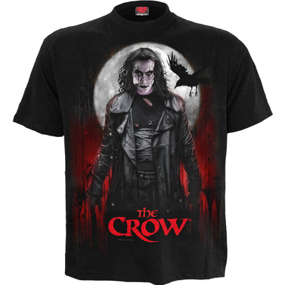 THE CROW - BLOOD MOON - T-SHIRT