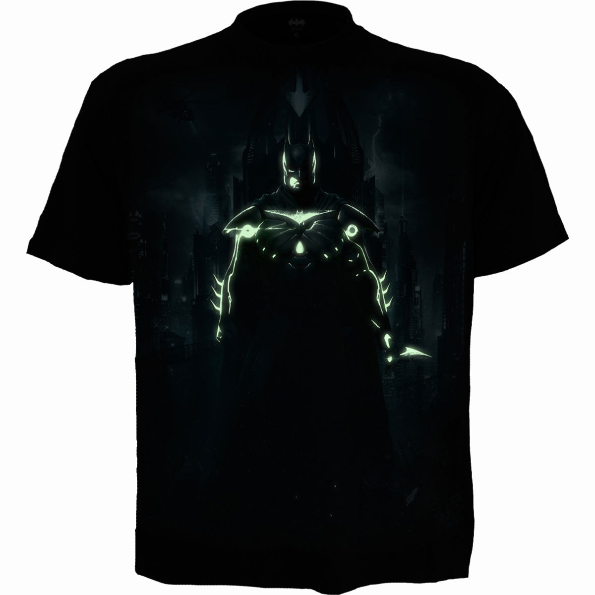 BATMAN - INJUSTICE 2 - T-SHIRT