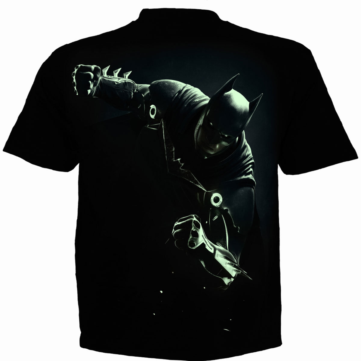 BATMAN - INJUSTICE 2 - T-SHIRT