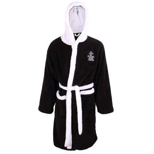 THE NIGHTMARE BEFORE CHRISTMAS - JACK SKELLINGTON - DRESSING GOWN