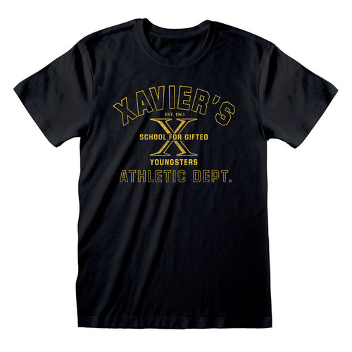 Marvel Comics X -Men - Athletic Dept - T -shirt