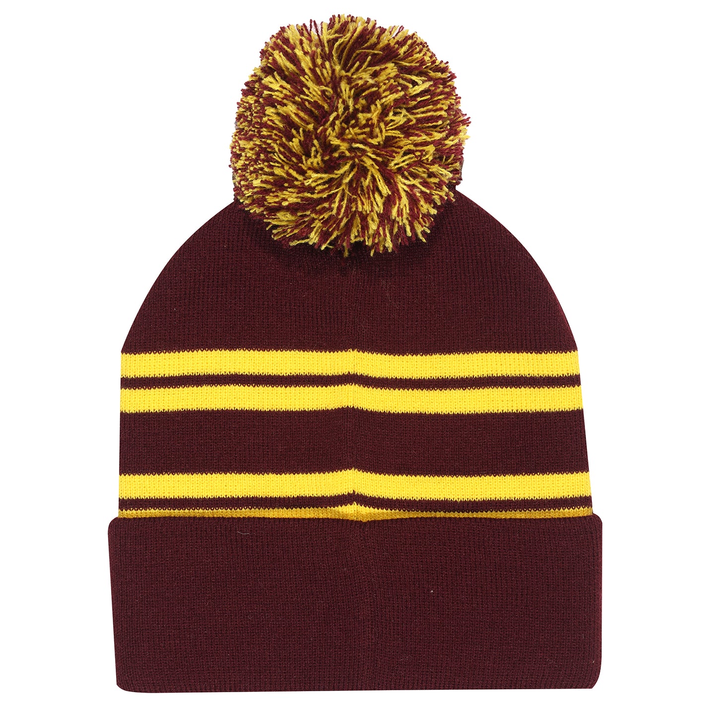 Harry Potter - Haus Gryffindor - Beanie Pom