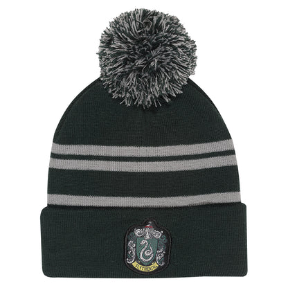 HARRY POTTER - HOUSE SLYTHERIN - BEANIE