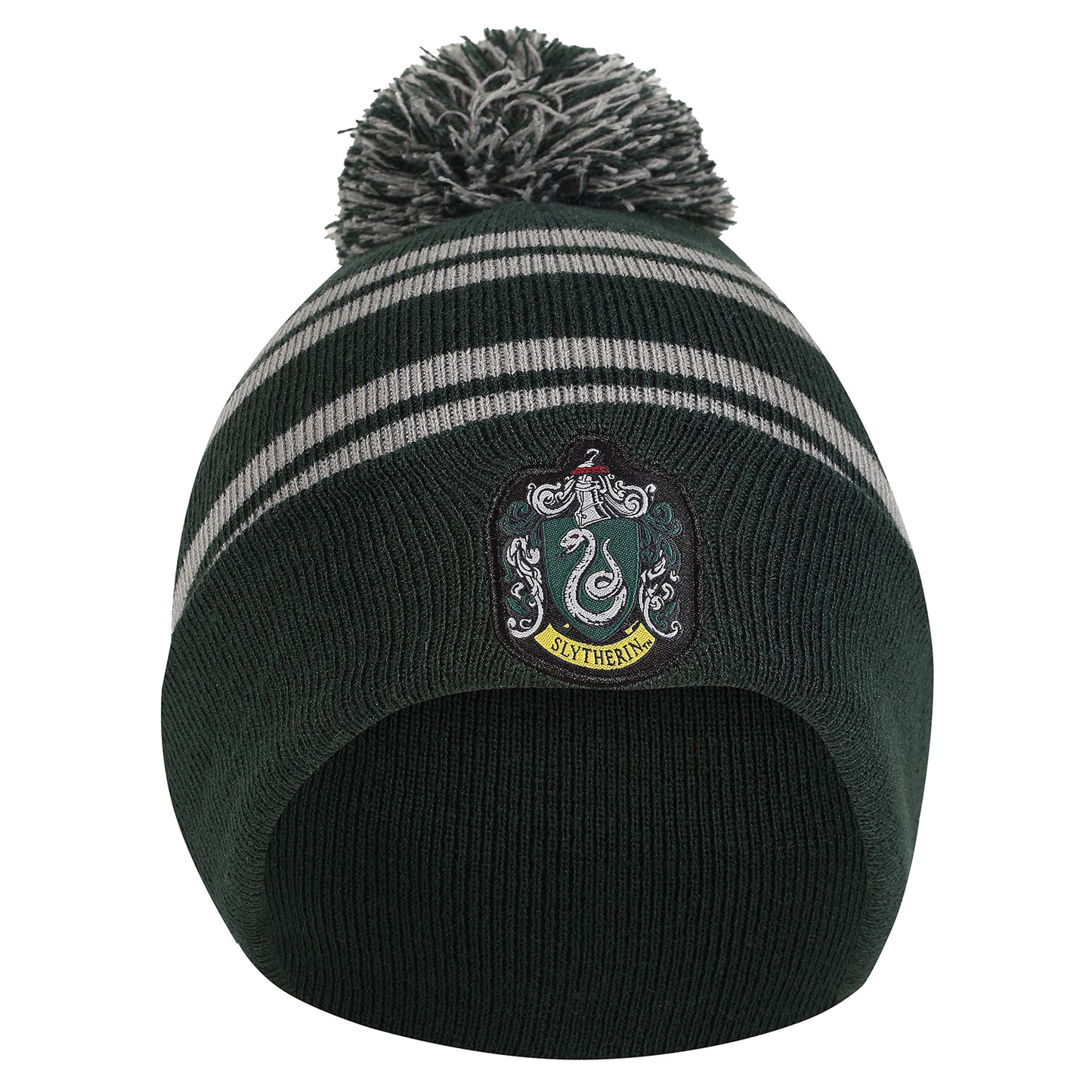 HARRY POTTER - HOUSE SLYTHERIN - BEANIE