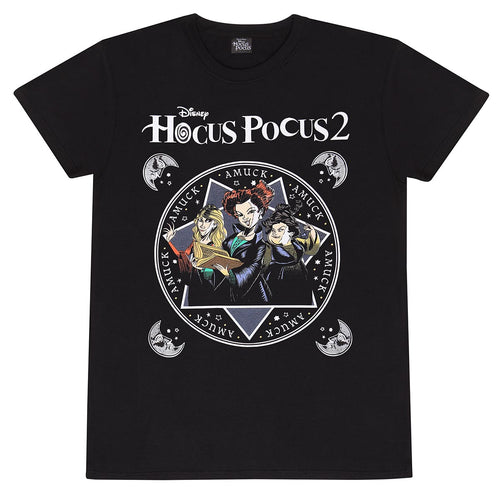 HOCUS POCUS - RITUAL - T-SHIRT