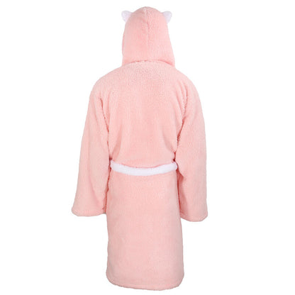 Disney - Marie Dressing Gown - Dressing Gown Pink