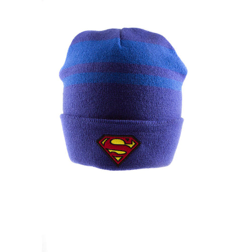 DC Superman - Logo (bonnet) - bonnet