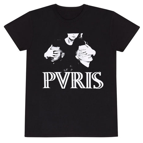 PVRIS - HANDS - T-SHIRT