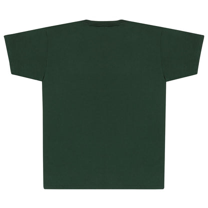 Harry Potter - Slytherin Green Crest - T-Shirt