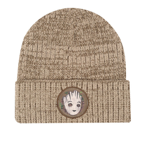 Soy Groot - Baby Groot - Beanie