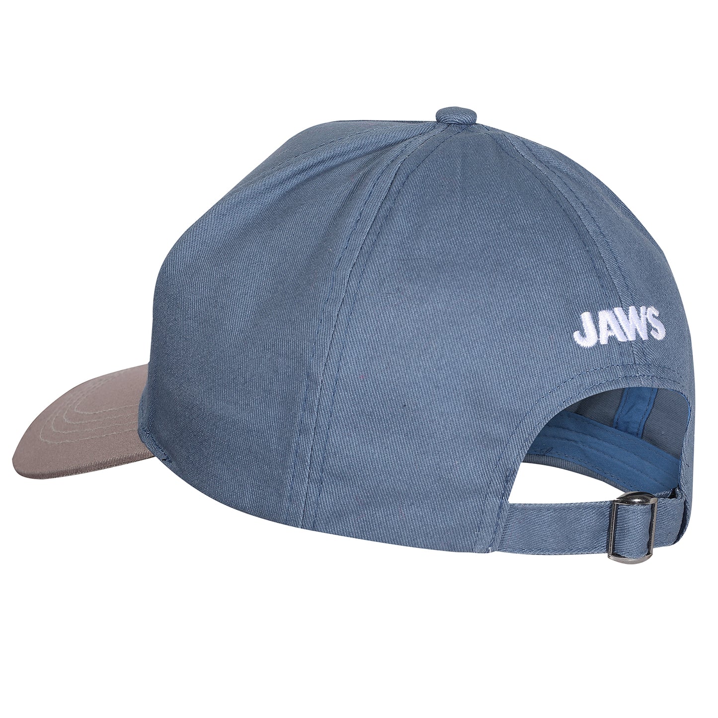 JAWS - QUINTS SHARK FISHING - BASEBALL CAP