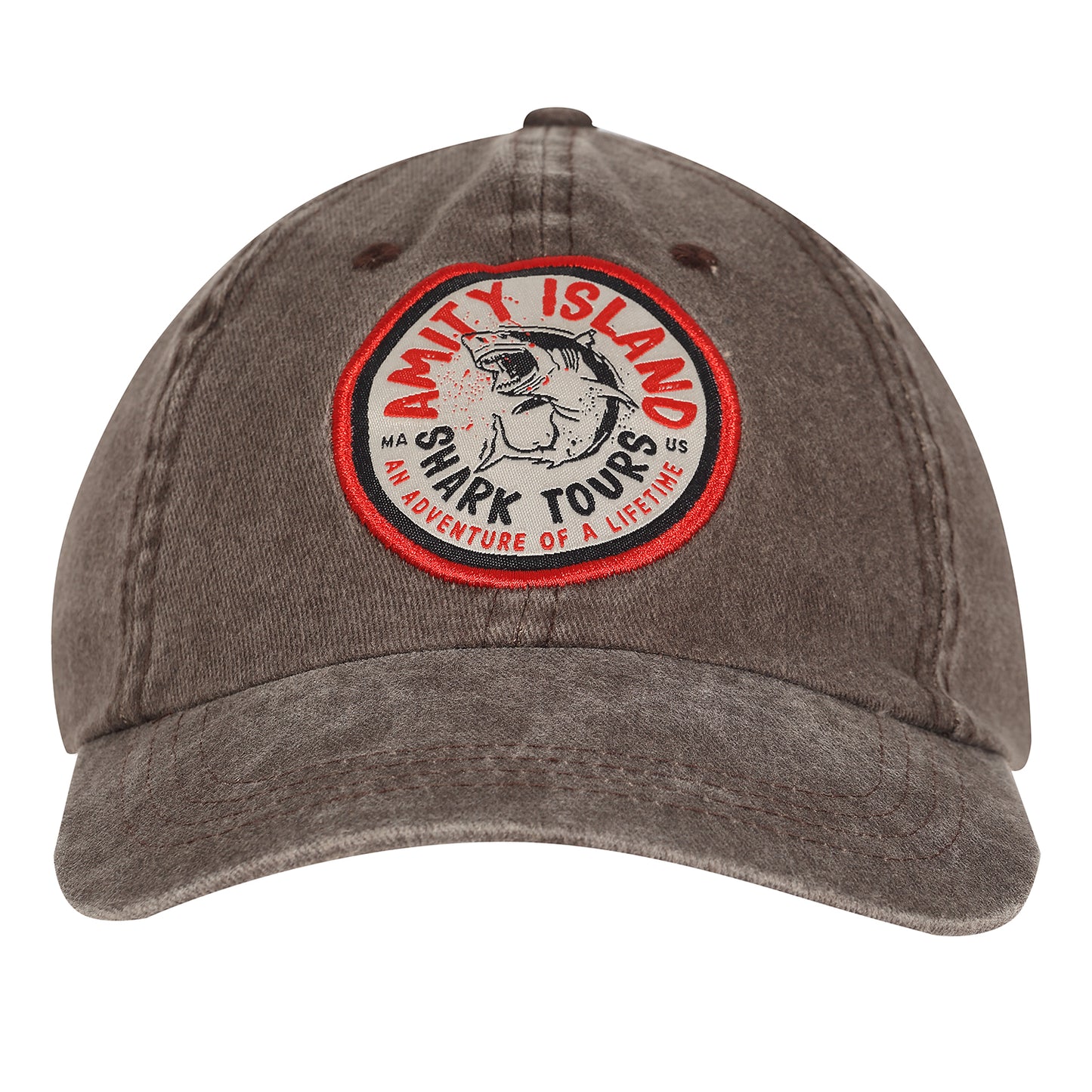 JAWS - SHARK TOURS CAP - CAP