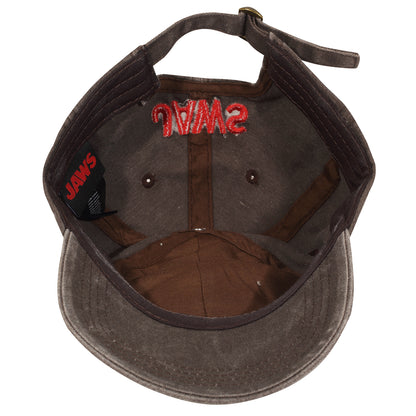 JAWS - SHARK TOURS CAP - CAP