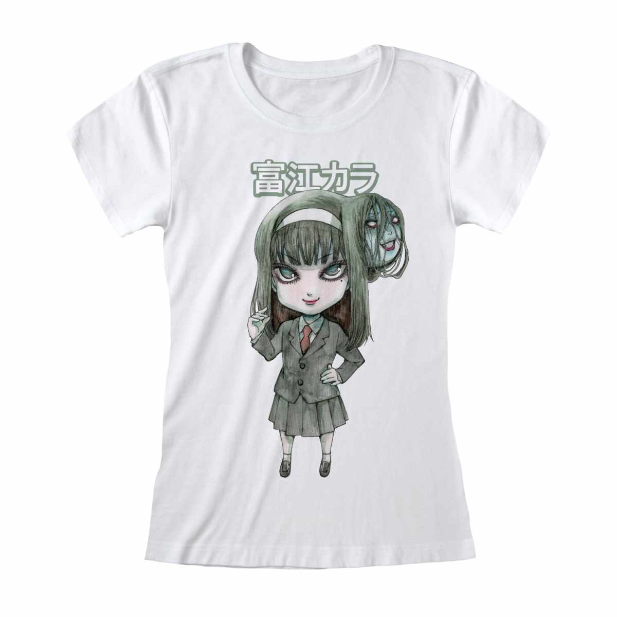 JUNJI-ITO - TOMIE KARA - T-SHIRT