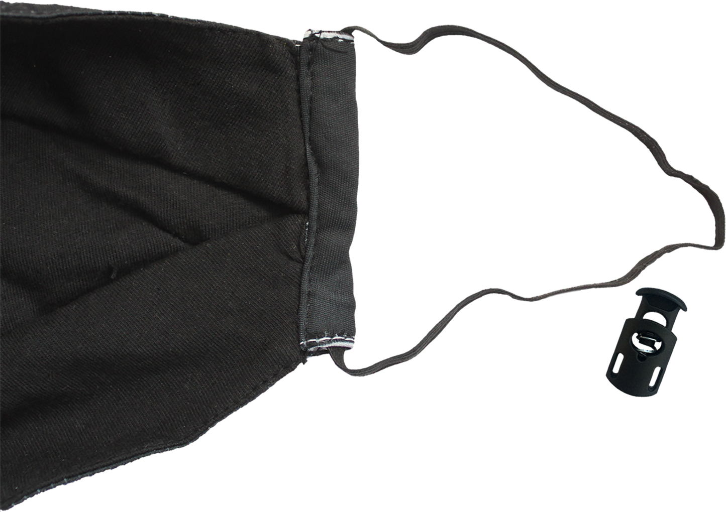 SPIRAL - ROCK JAW - PREMIUM COTTON FASHION MASK WITH ADJUSTER