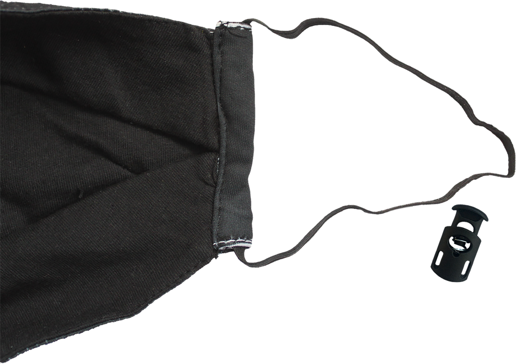 SPIRAL - ROCK JAW - PREMIUM COTTON FASHION MASK WITH ADJUSTER