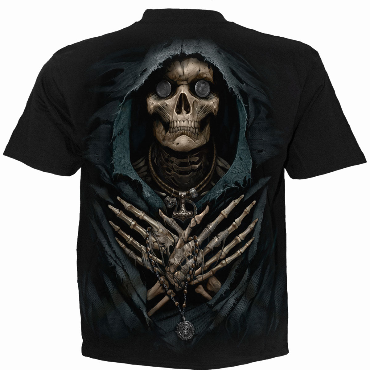 SPIRAL - FERRYMAN - T-SHIRT