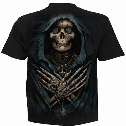 SPIRAL - FERRYMAN - T-SHIRT