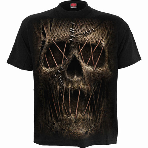 SPIRAL - THREAD SCARE - T-SHIRT