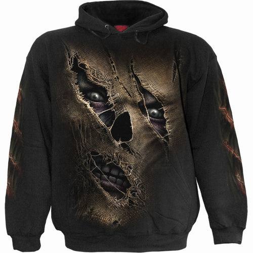 SPIRAL - THREAD SCARE - HOODIE