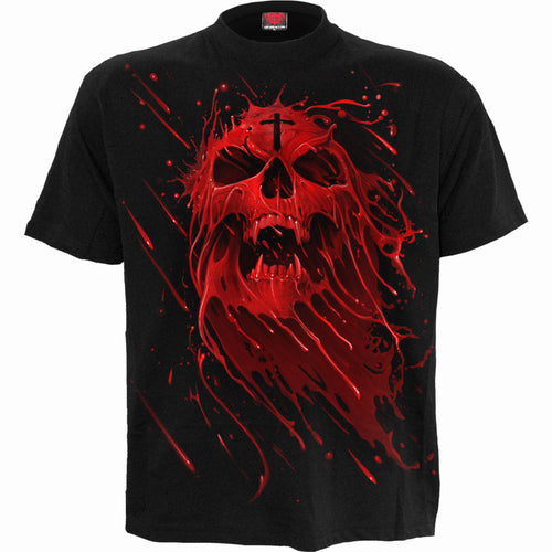 SPIRAL - PURE BLOOD - T-SHIRT