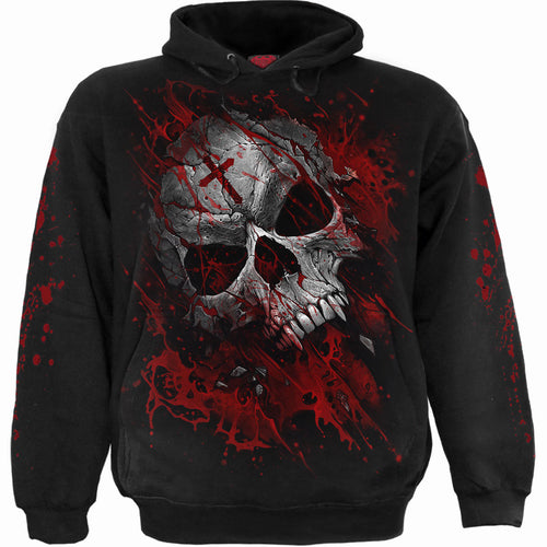 SPIRAL - PURE BLOOD - HOODIE