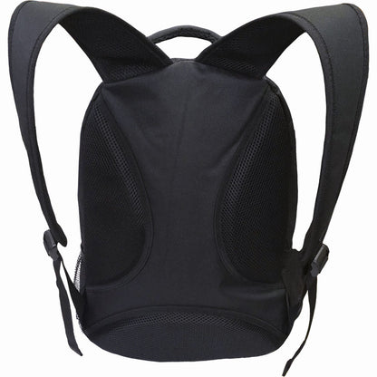 SPIRAL - DEATH EMBERS - BACK PACK - WITH LAPTOP POCKET