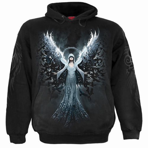 SPIRAL - ETHEREAL ANGEL - HOODIE