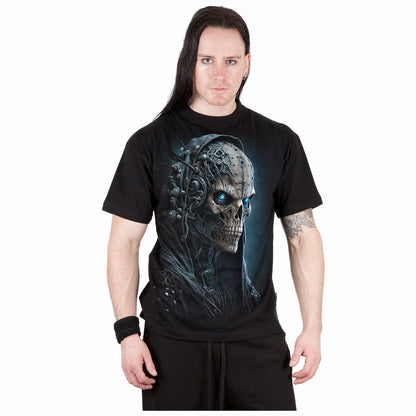 SPIRAL - HUMAN 2.0 - T-SHIRT