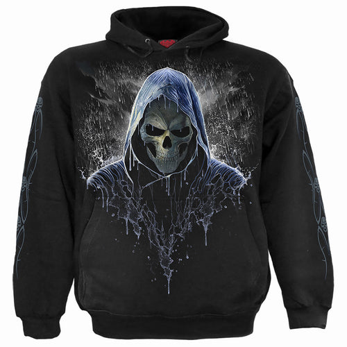 SPIRAL - REAPING IN THE RAIN - HOODIE