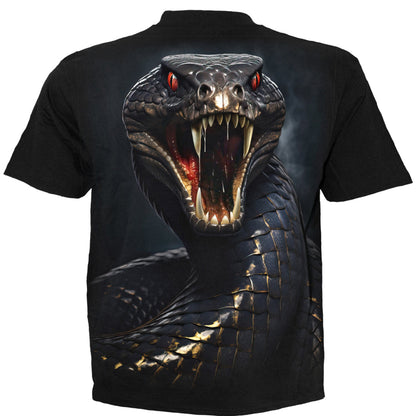 SPIRAL - BASILISK - T-SHIRT