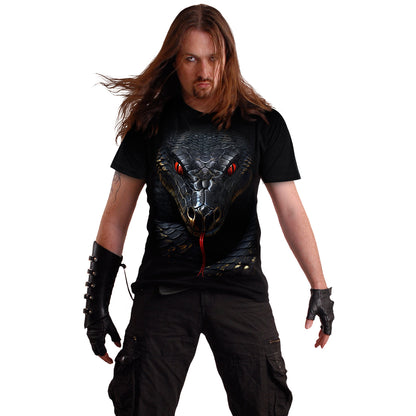 SPIRAL - BASILISK - T-SHIRT