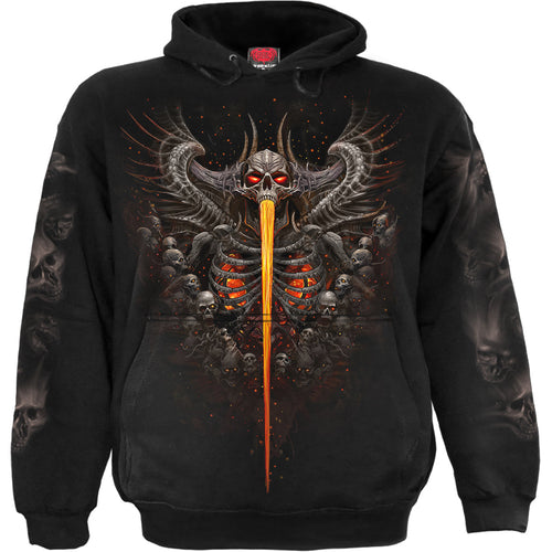 Gates of Hell - Hoody Black